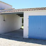 Maison Mitoyenne 4 Pieces Avec Jardin Clos - Saint Denis D'oleron - Fr-1-246a-406 * La Micheliere