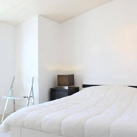 Maison Mitoyenne 4 Pièces Avec Jardin Clos - Saint Denis D'oléron - Fr-1-246a-406 La Micheliere