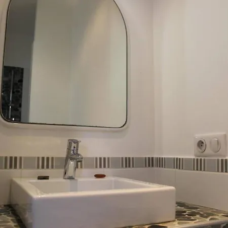 Сasa de vacaciones Maison Mitoyenne 4 Pièces Avec Jardin Clos - Saint Denis D'oléron - Fr-1-246a-406