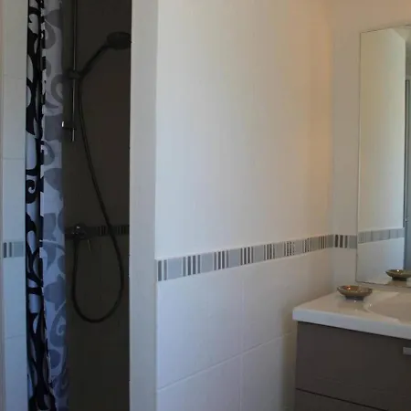 Maison Mitoyenne 4 Pièces Avec Jardin Clos - Saint Denis D'oléron - Fr-1-246a-406 Сasa de vacaciones *