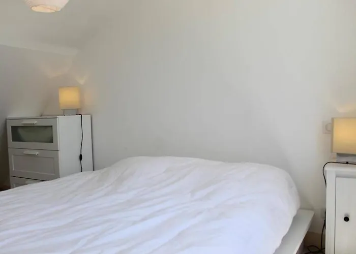 Maison Mitoyenne 4 Pieces Avec Jardin Clos - Saint Denis D'oleron - Fr-1-246a-406 * La Micheliere